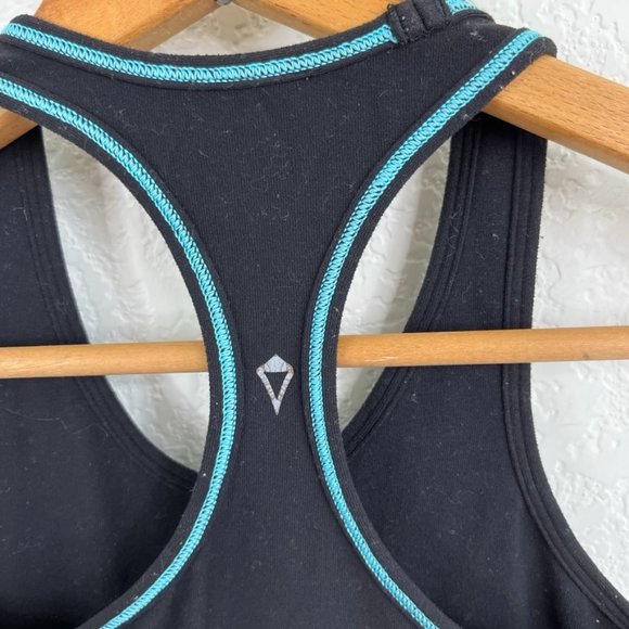 Ivivva Keep Ur Cool Reversible Racer Tank By Lululemon - Picture 2 of 7